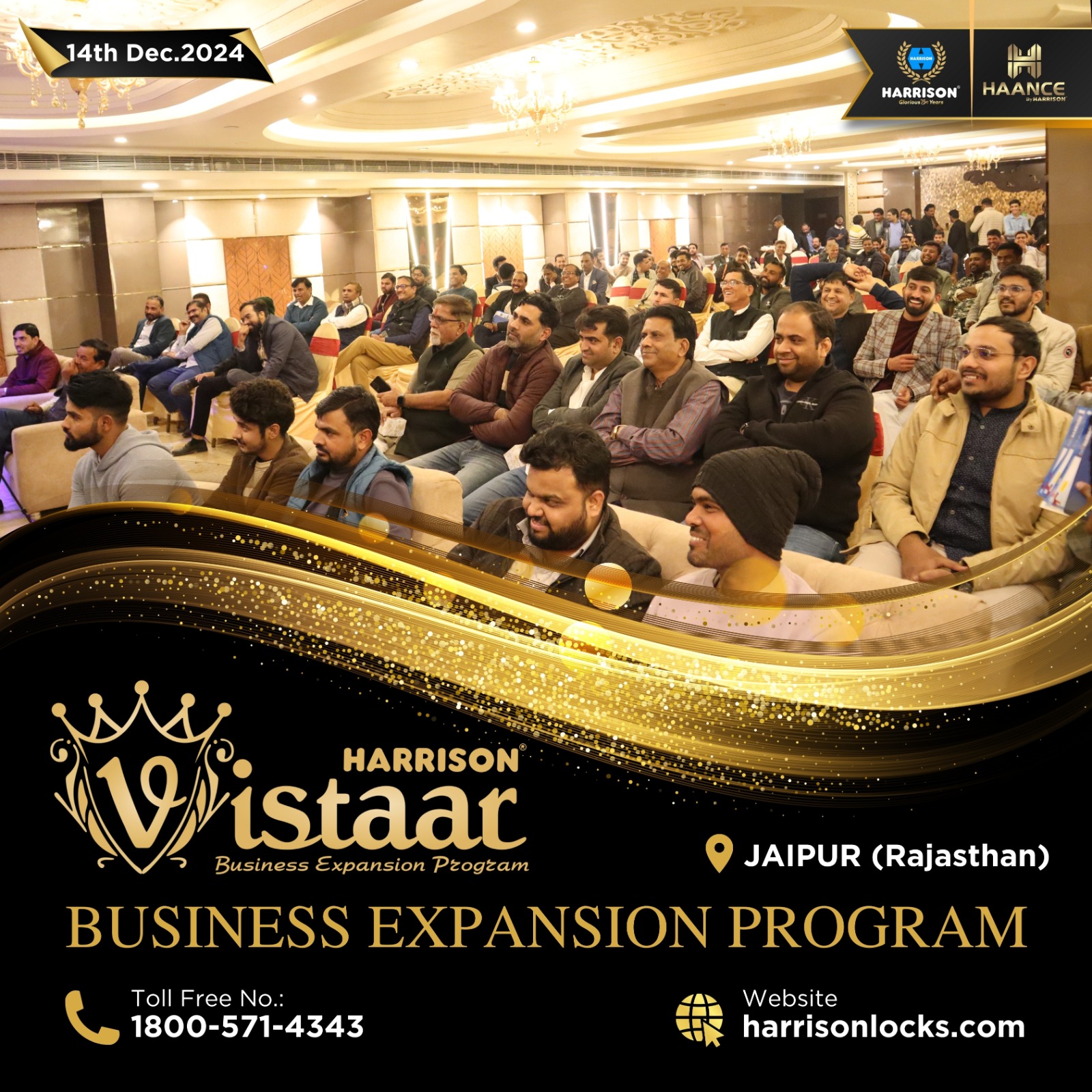Vistaar Meet Jaipur